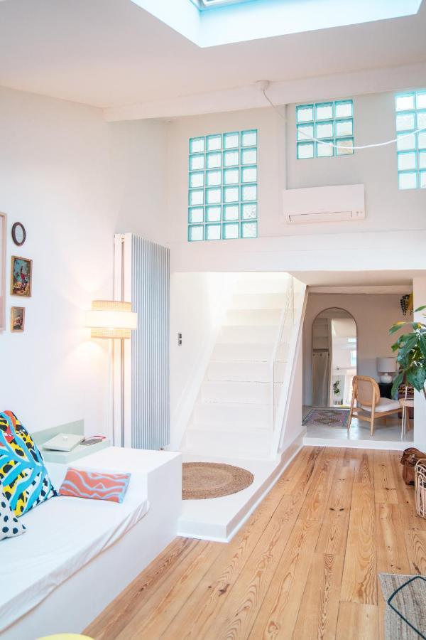Duplex Au Coeur Du Vieux Ница Екстериор снимка