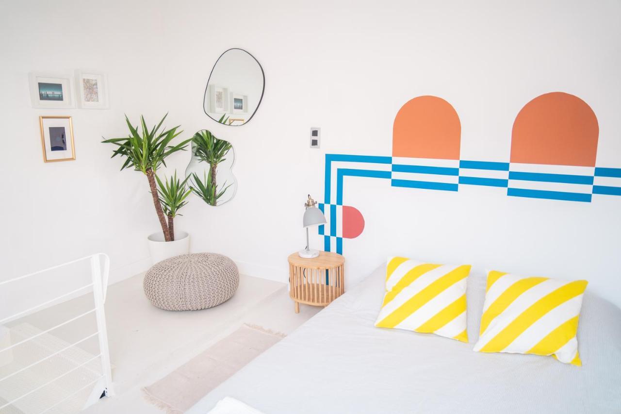 Duplex Au Coeur Du Vieux Ница Екстериор снимка